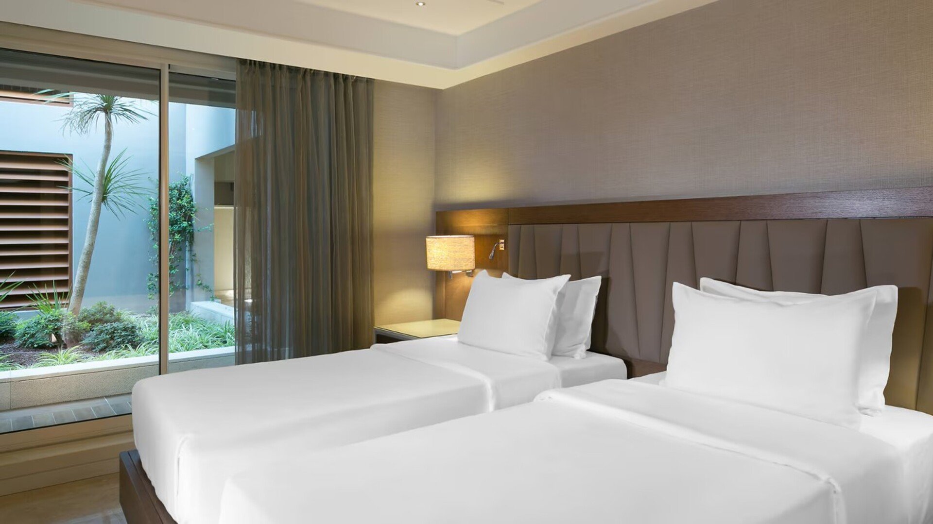 Caresse, a Luxury Collection Resort & Spa, Bodrum image 3