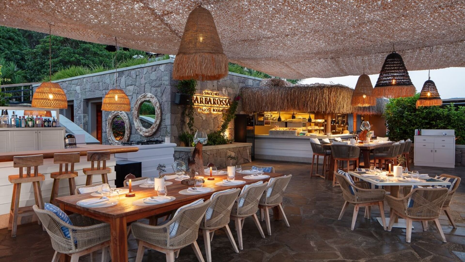 Caresse, a Luxury Collection Resort & Spa, Bodrum foto 28