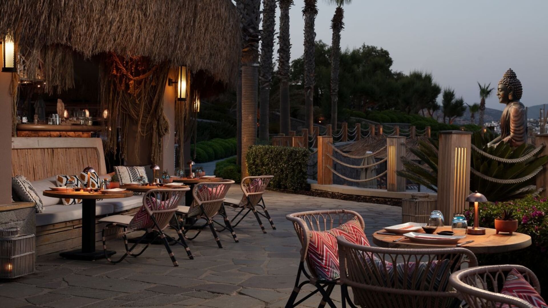 Caresse, a Luxury Collection Resort & Spa, Bodrum foto 29