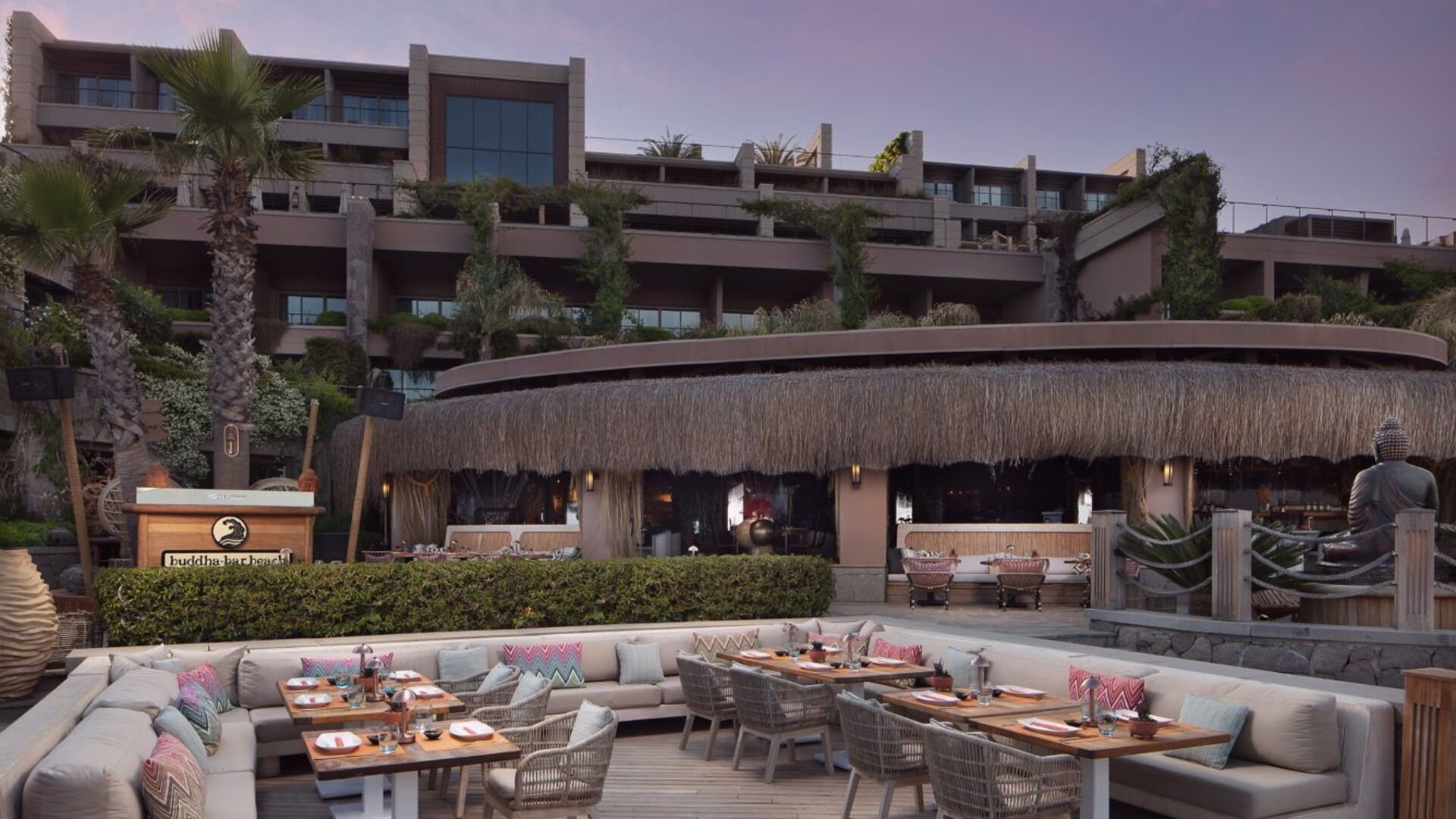 Caresse, a Luxury Collection Resort & Spa, Bodrum foto 30
