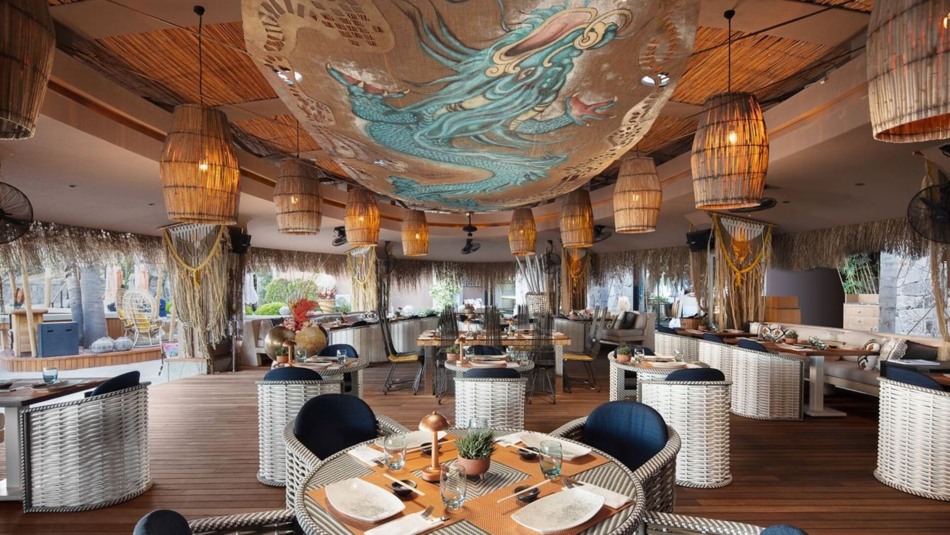 Caresse, a Luxury Collection Resort & Spa, Bodrum foto 31