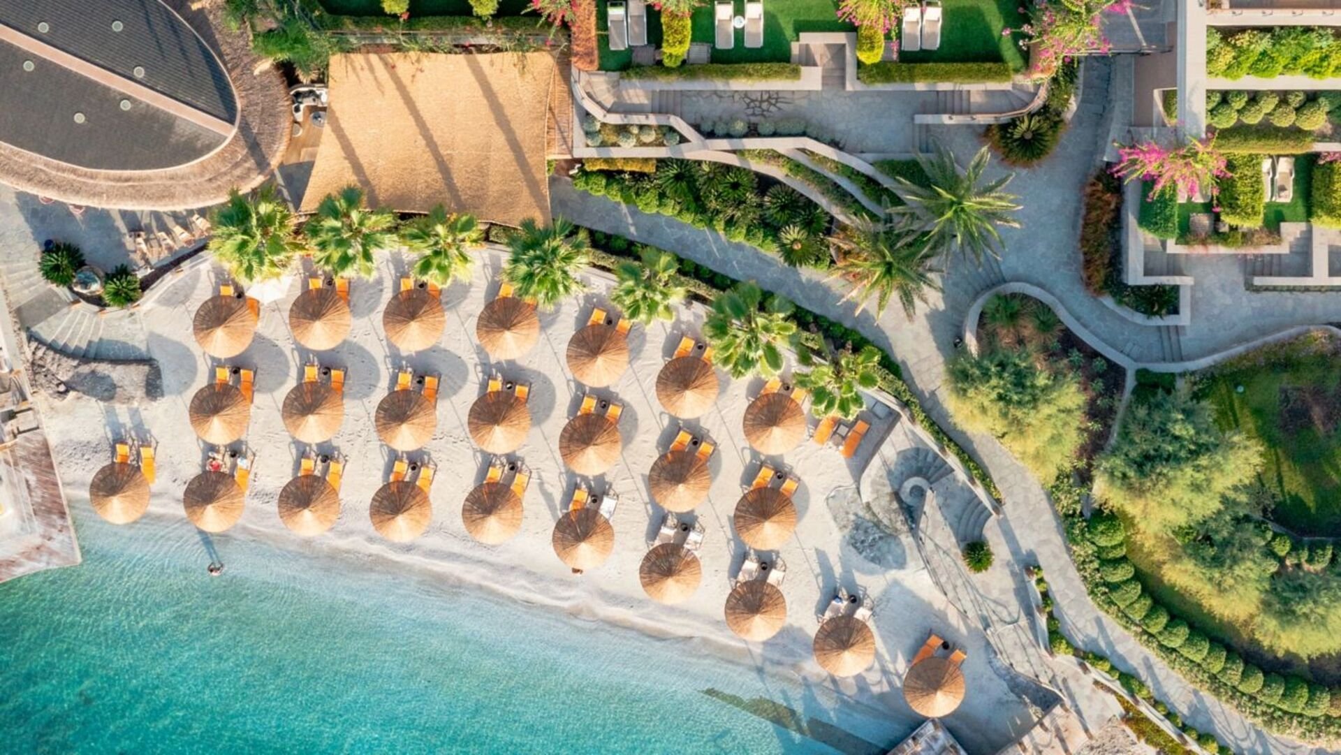 Caresse, a Luxury Collection Resort & Spa, Bodrum foto 39