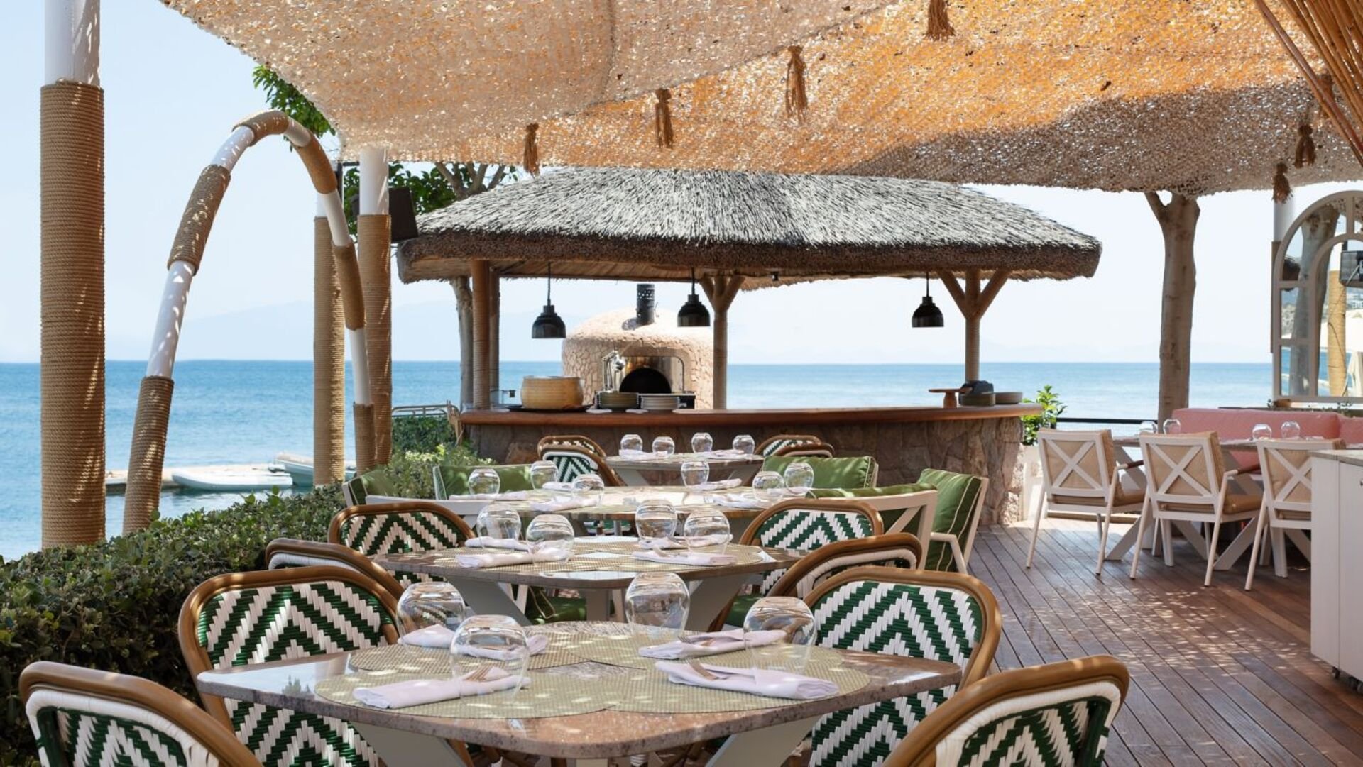 Caresse, a Luxury Collection Resort & Spa, Bodrum foto 32