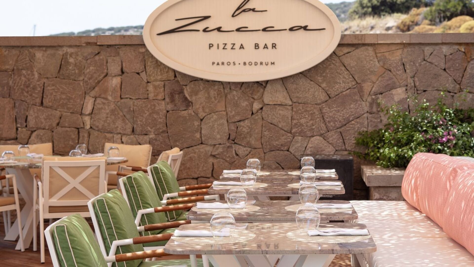 Caresse, a Luxury Collection Resort & Spa, Bodrum foto 33