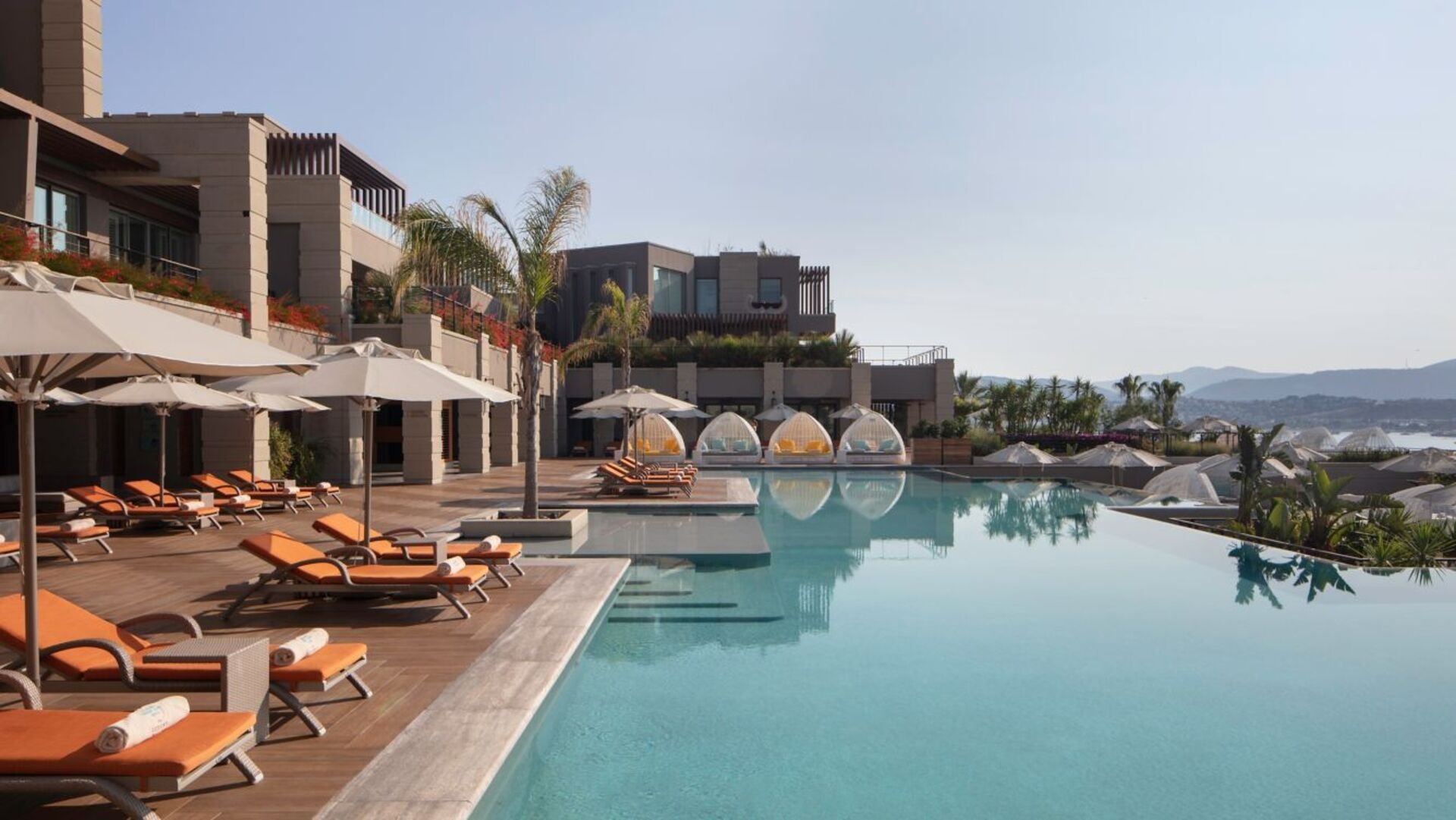Caresse, a Luxury Collection Resort & Spa, Bodrum foto 20