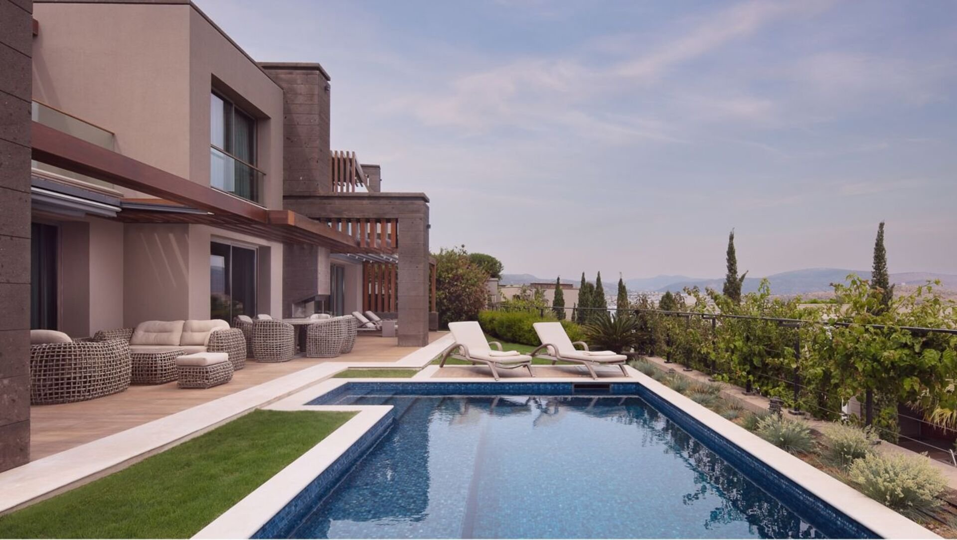 Caresse, a Luxury Collection Resort & Spa, Bodrum foto 19