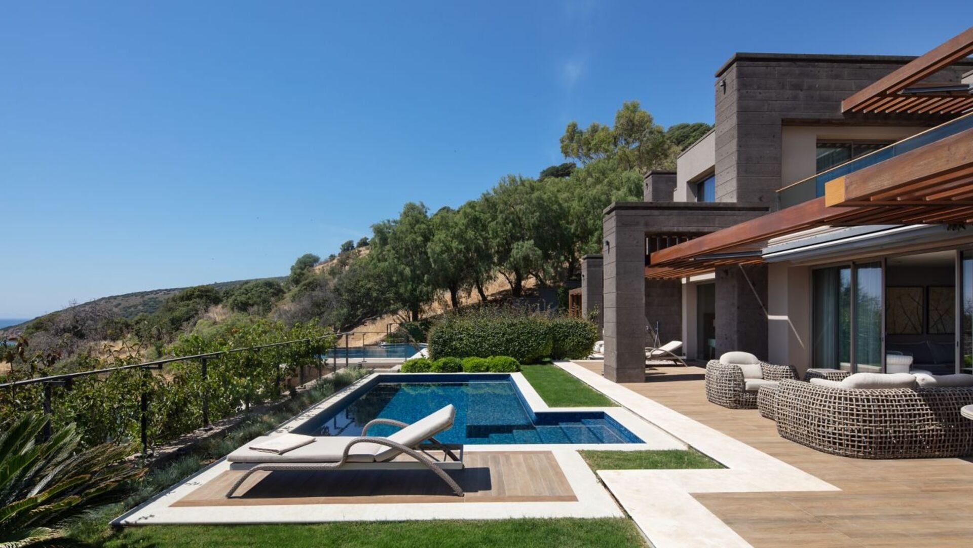 Caresse, a Luxury Collection Resort & Spa, Bodrum foto 16