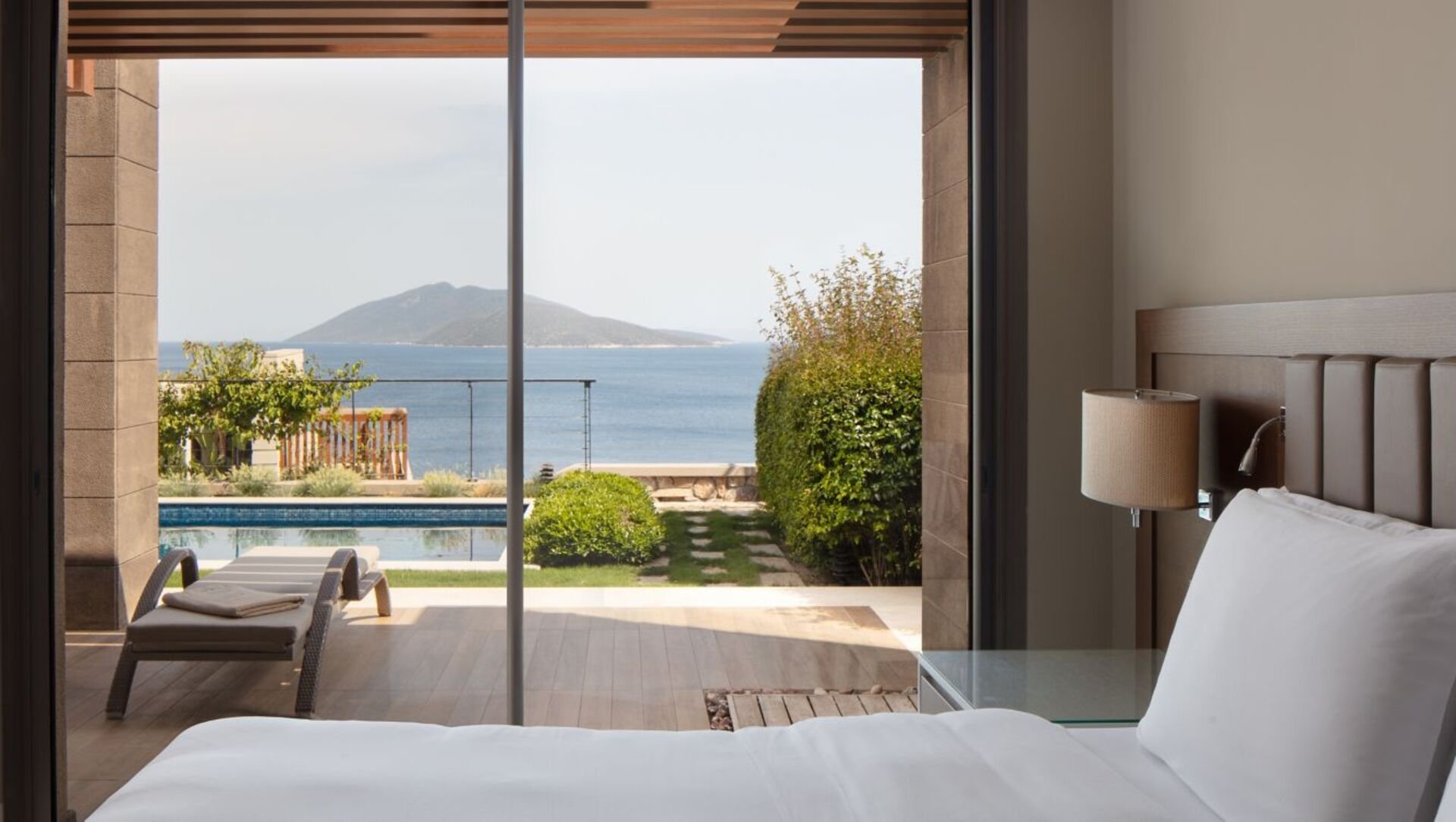 Caresse, a Luxury Collection Resort & Spa, Bodrum foto 7