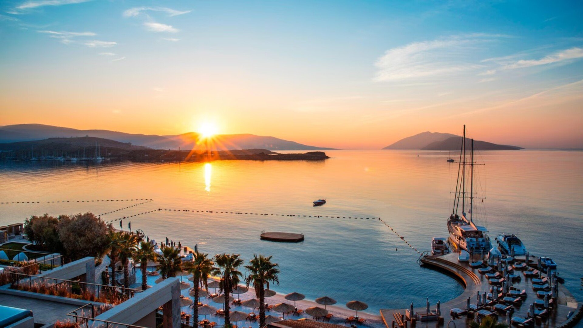 Caresse, a Luxury Collection Resort & Spa, Bodrum foto 40