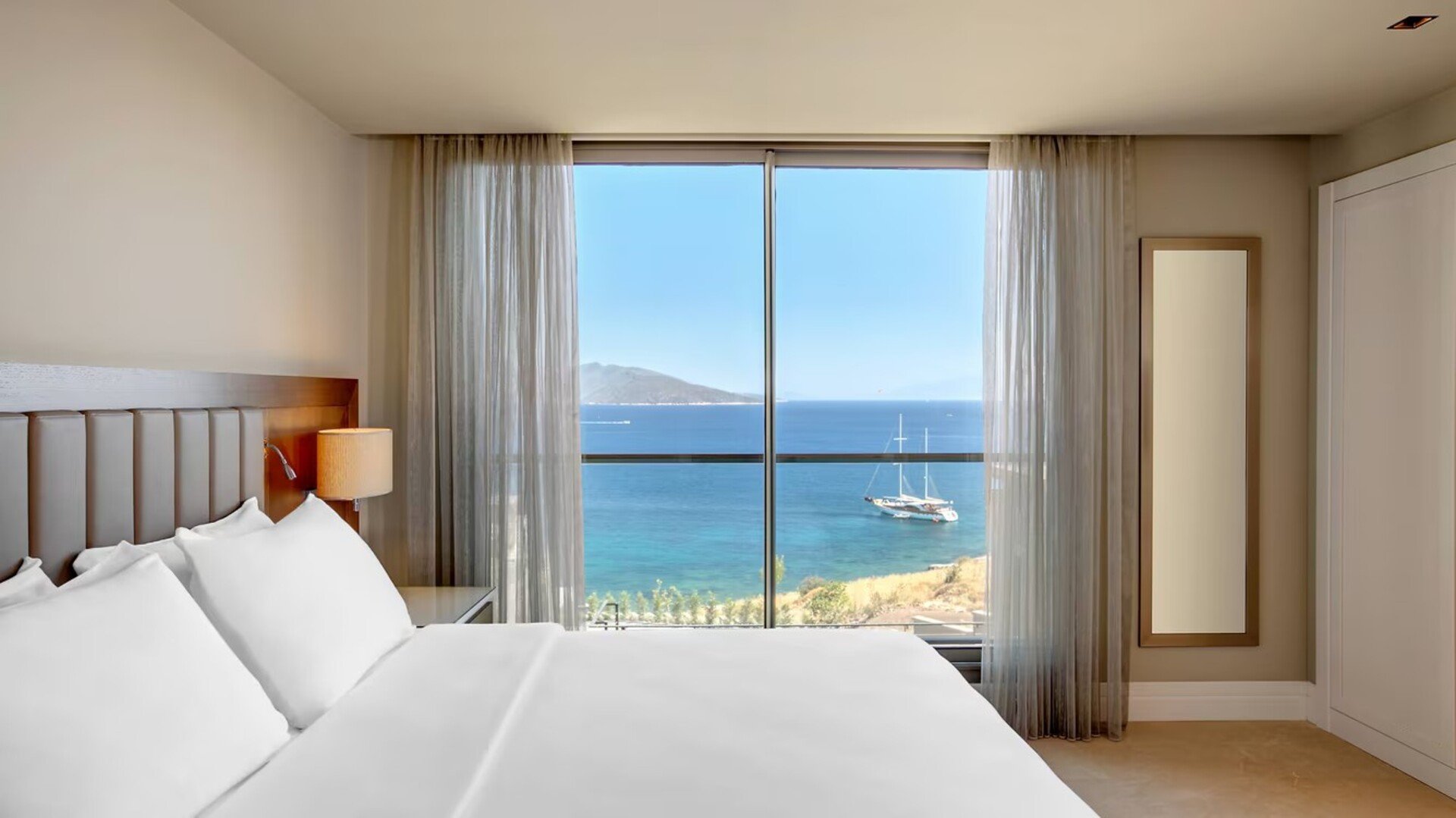 Caresse, a Luxury Collection Resort & Spa, Bodrum foto 8