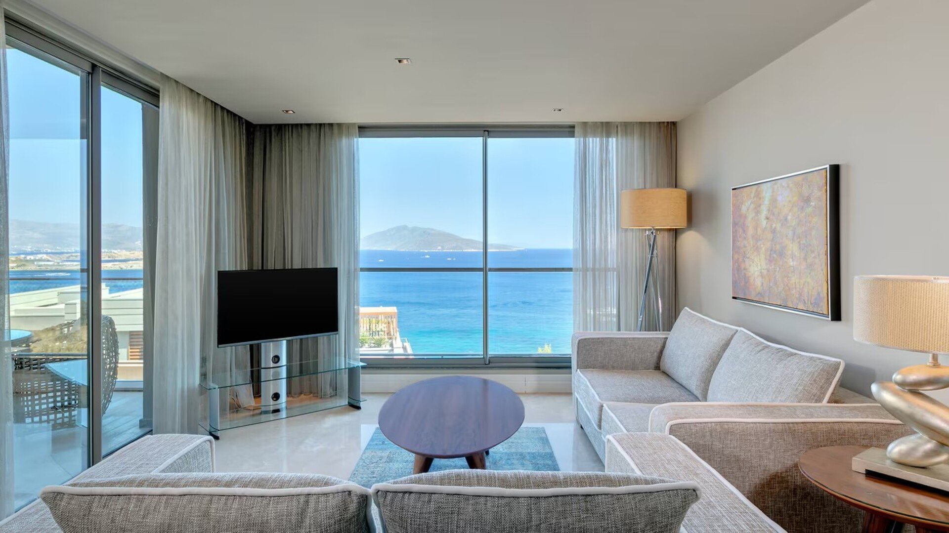 Caresse, a Luxury Collection Resort & Spa, Bodrum foto 9