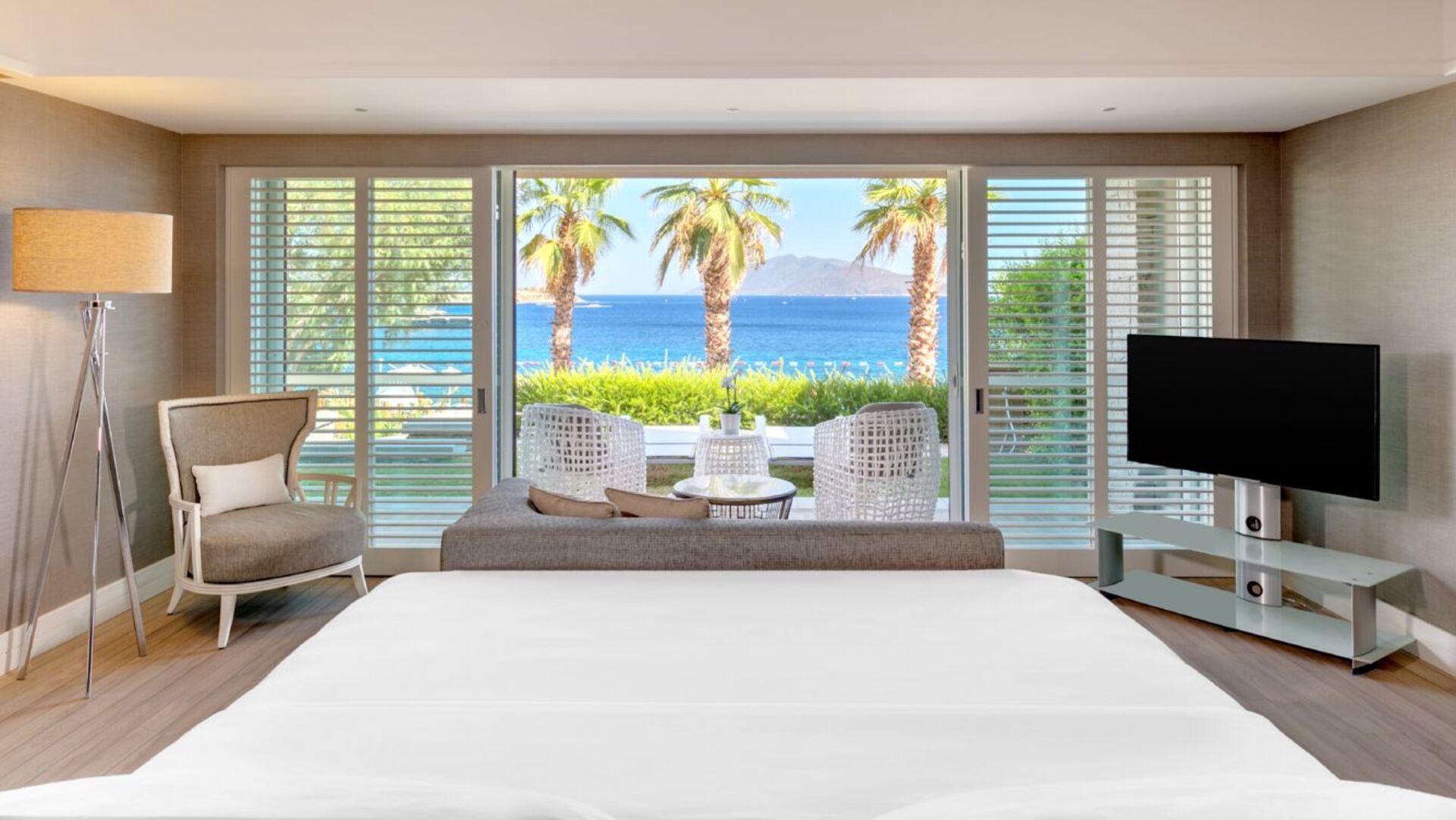 Caresse, a Luxury Collection Resort & Spa, Bodrum foto 10