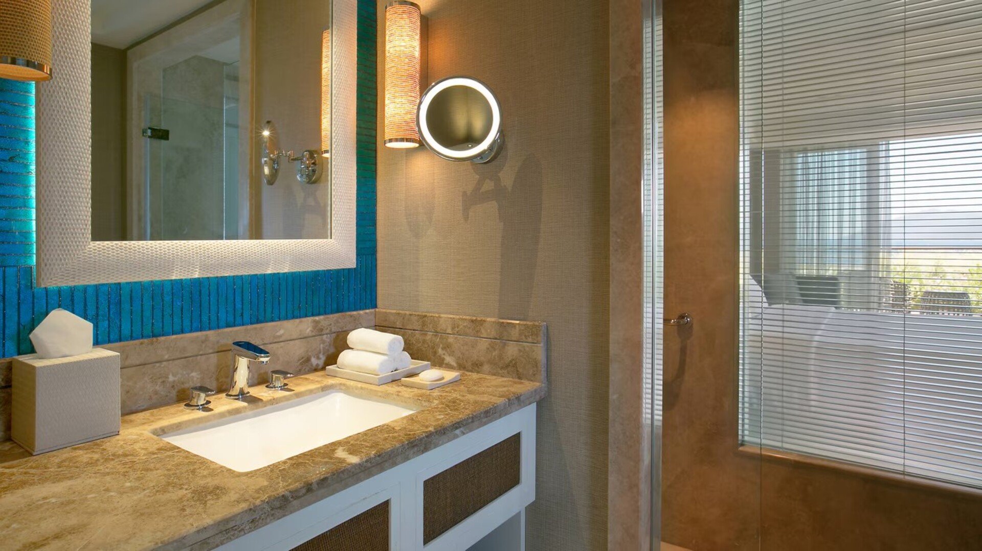 Caresse, a Luxury Collection Resort & Spa, Bodrum foto 12