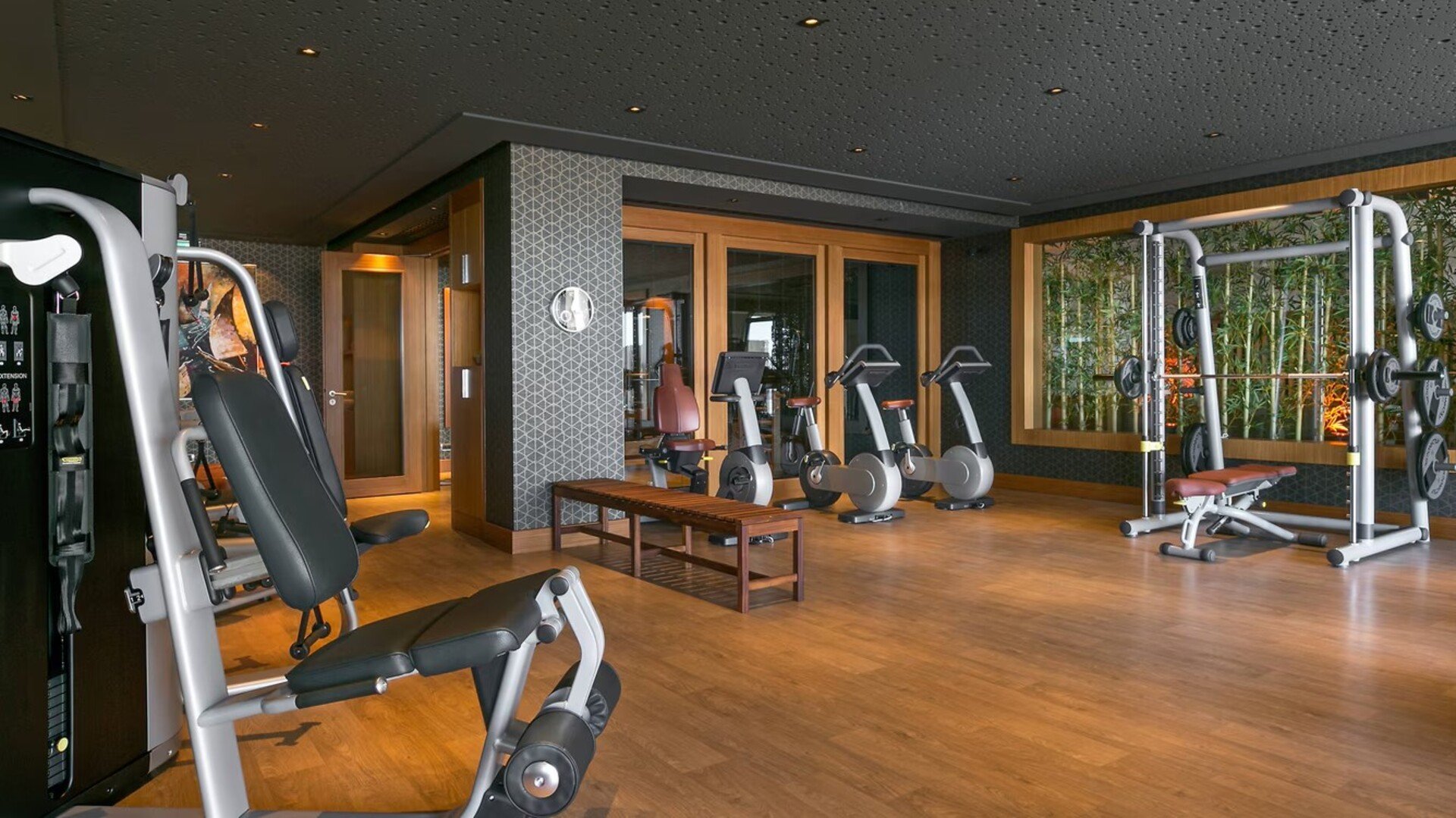 Caresse, a Luxury Collection Resort & Spa, Bodrum foto 24