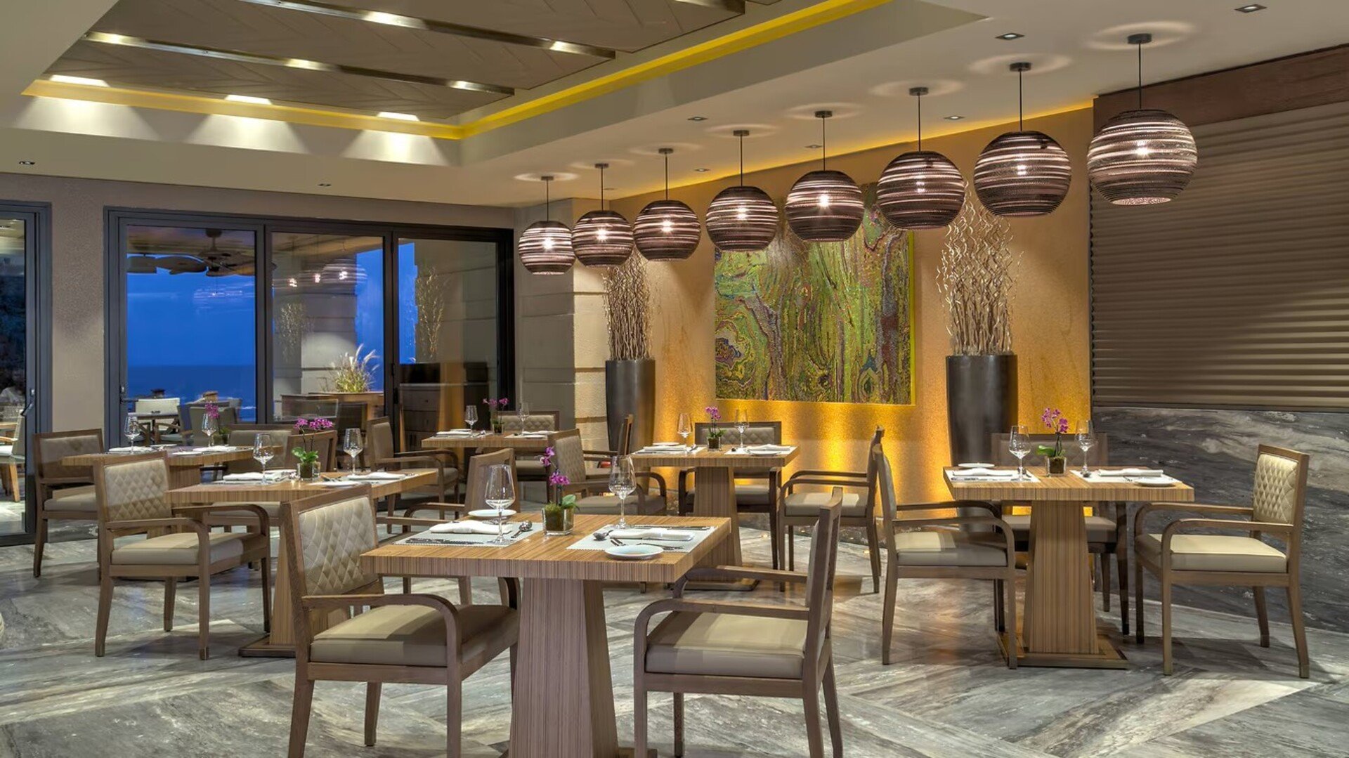Caresse, a Luxury Collection Resort & Spa, Bodrum foto 27