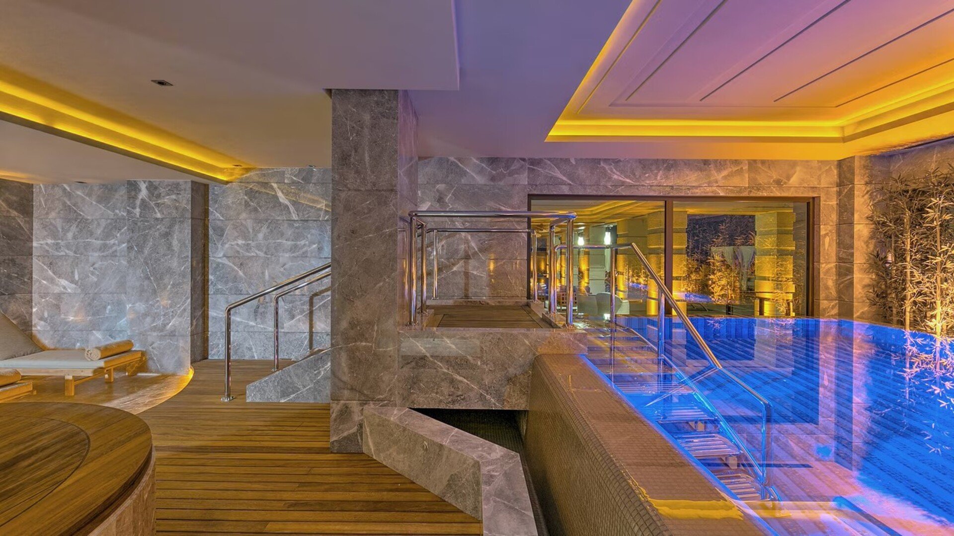 Caresse, a Luxury Collection Resort & Spa, Bodrum foto 23