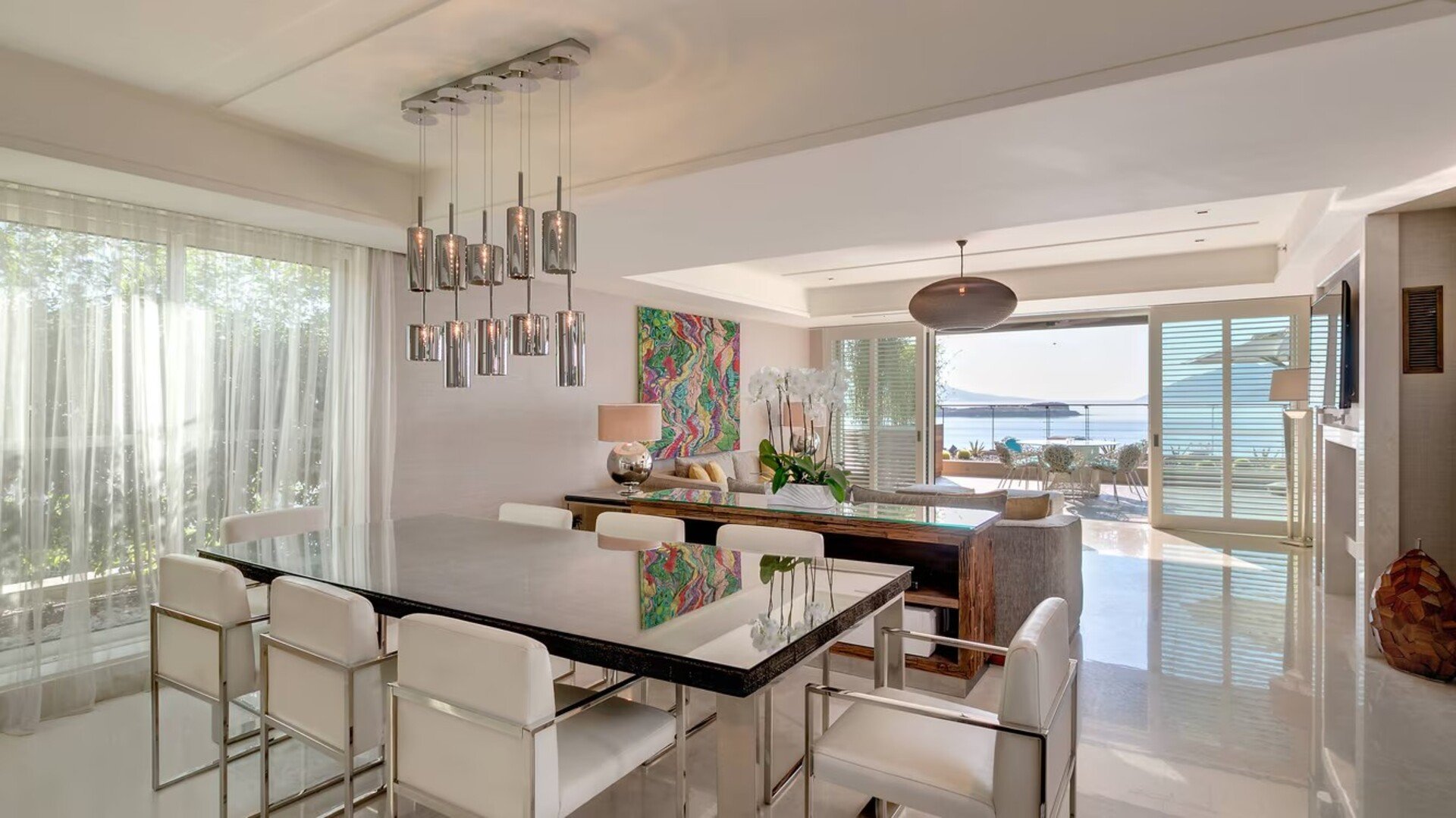 Caresse, a Luxury Collection Resort & Spa, Bodrum foto 13