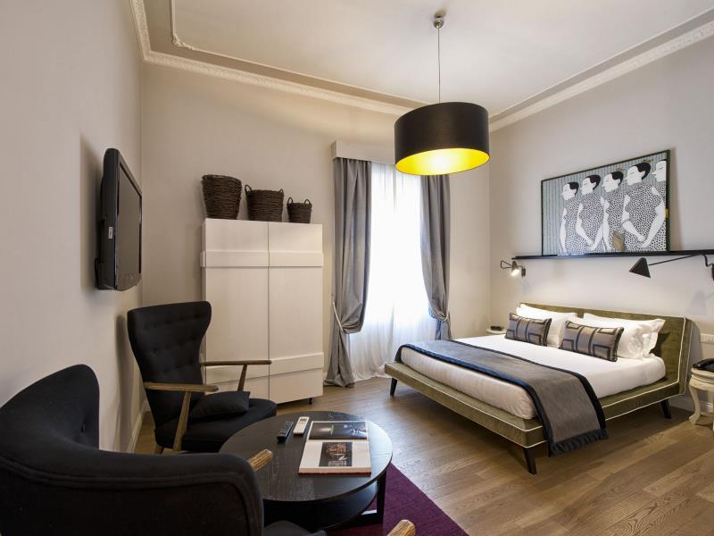 The Independent Suites foto 14
