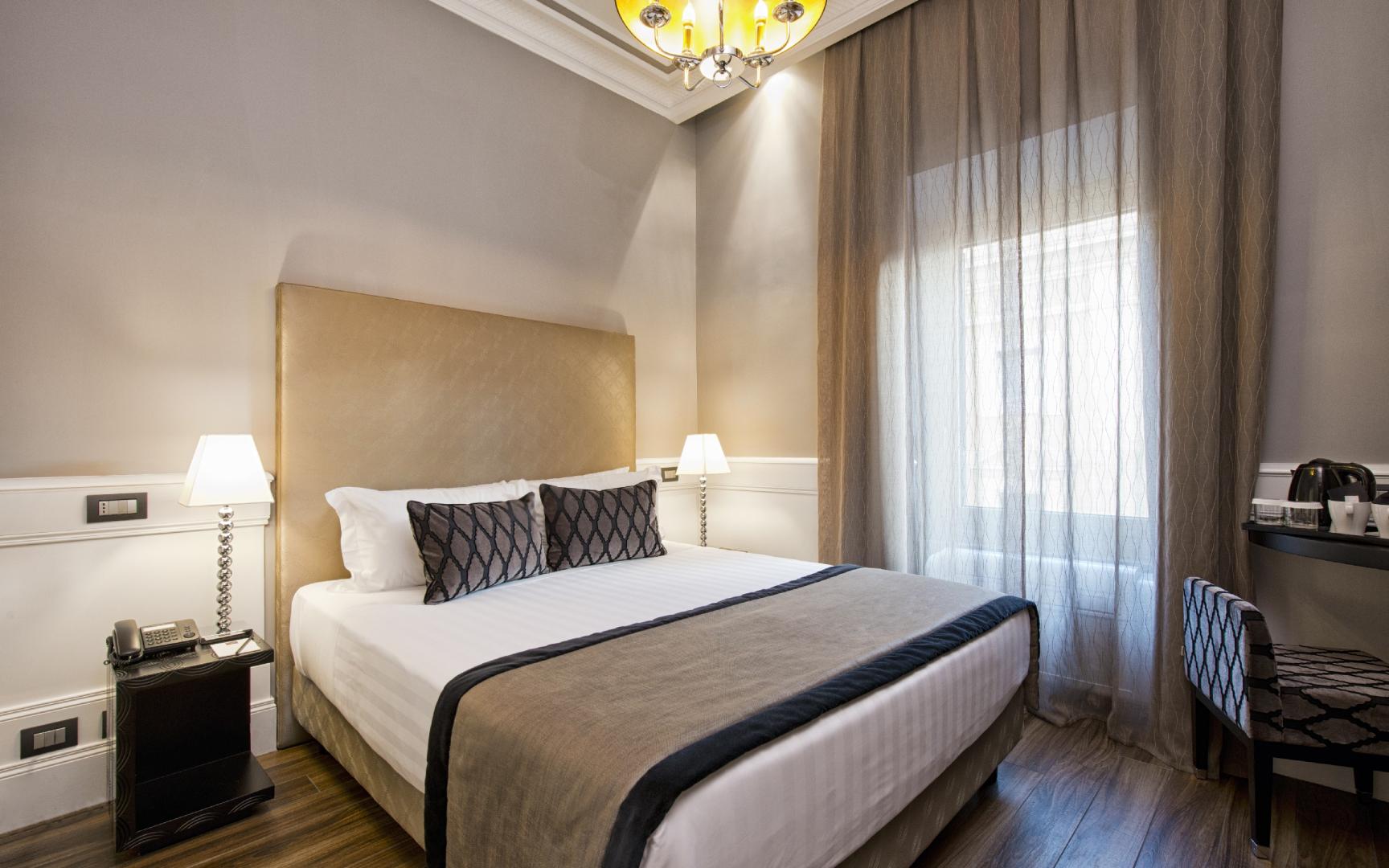 The Independent Suites foto 11