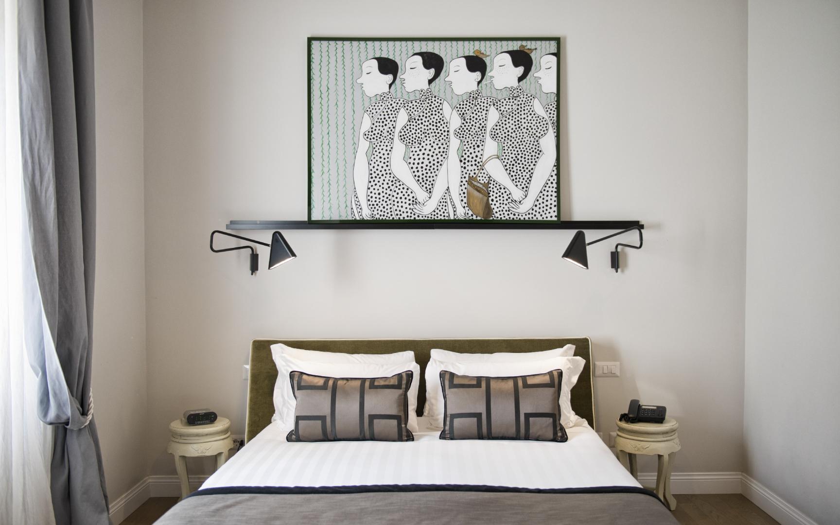 The Independent Suites foto 6