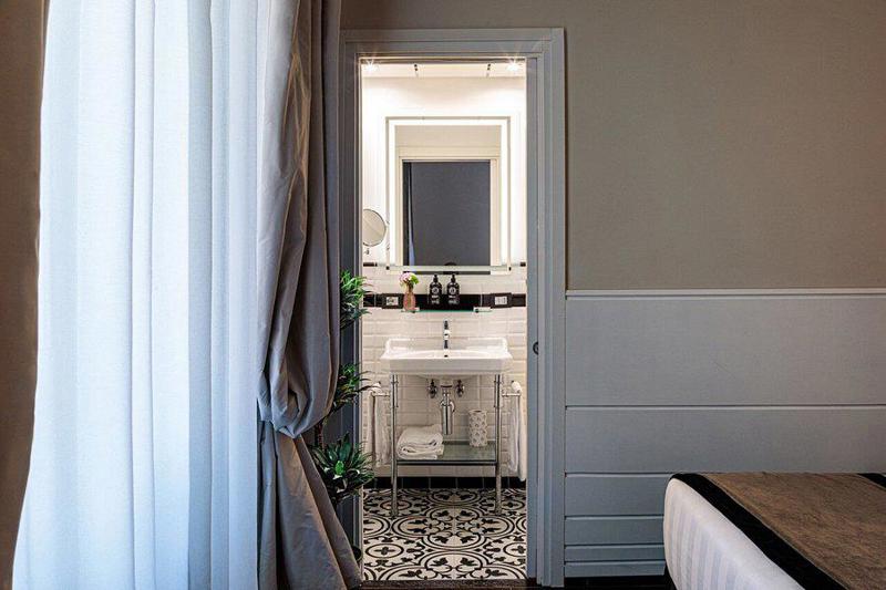 The Independent Suites in Rome - foto 2