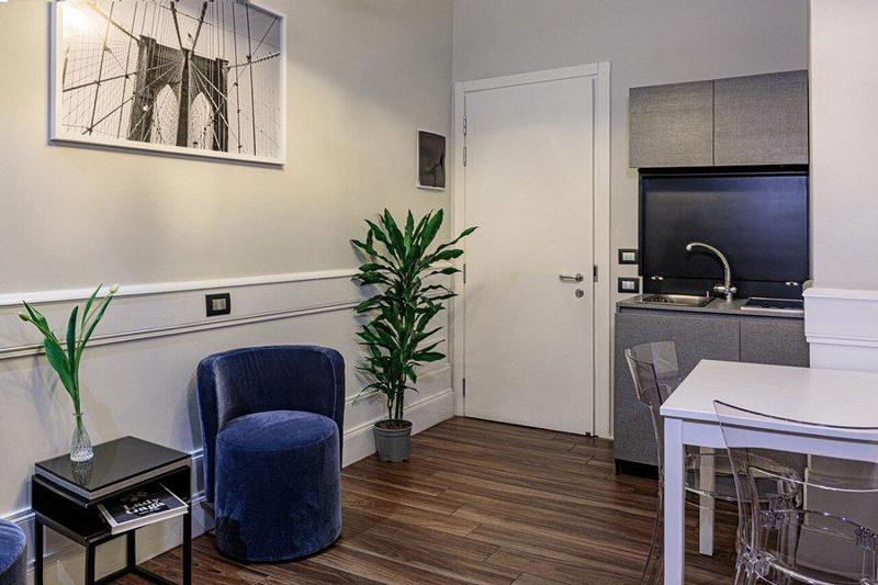 The Independent Suites in Rome - foto 3