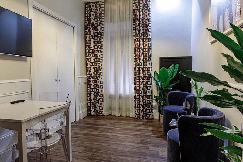 The Independent Suites in Rome - foto 4