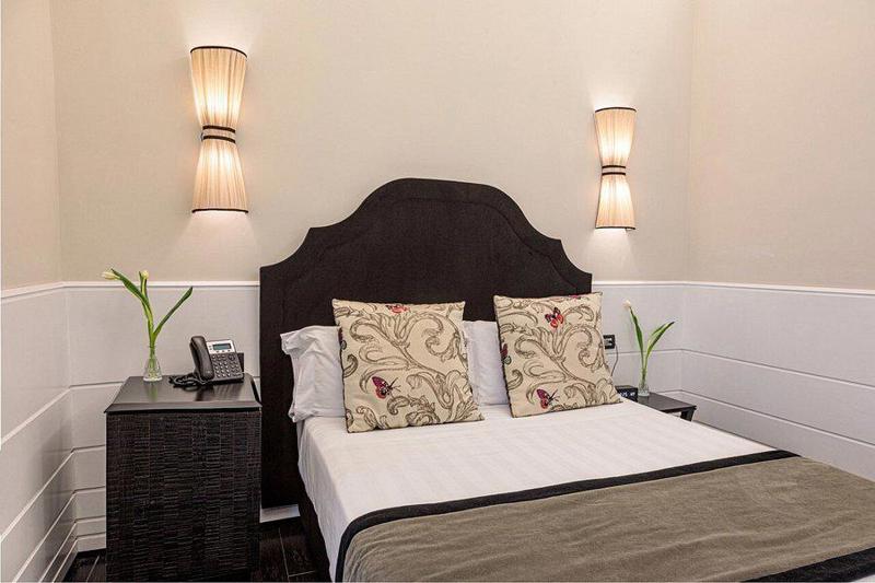 The Independent Suites in Rome - foto 5
