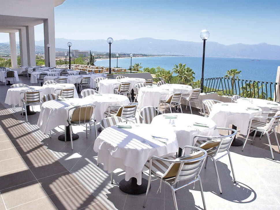 Fantasia Hotel De Luxe Kusadasi foto 9