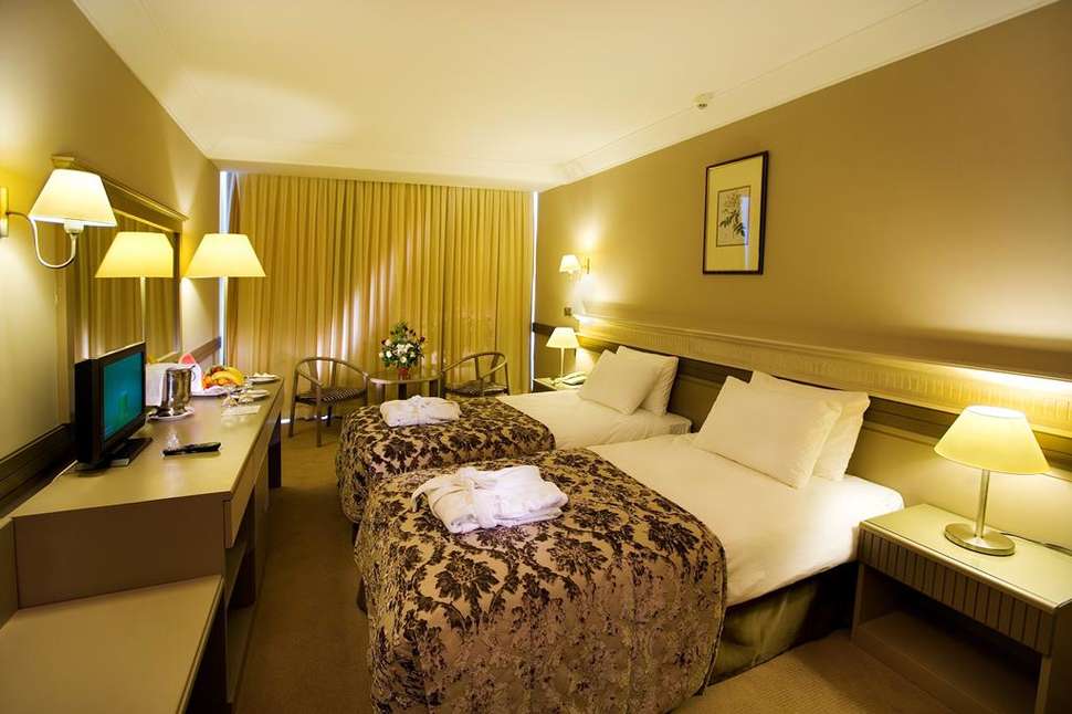 Fantasia Hotel De Luxe Kusadasi foto 11