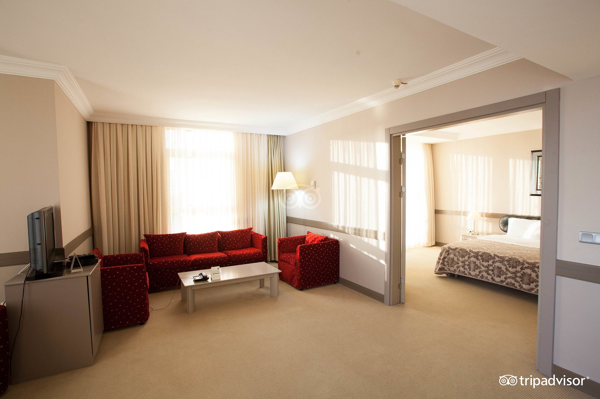 Fantasia Hotel De Luxe Kusadasi foto 13