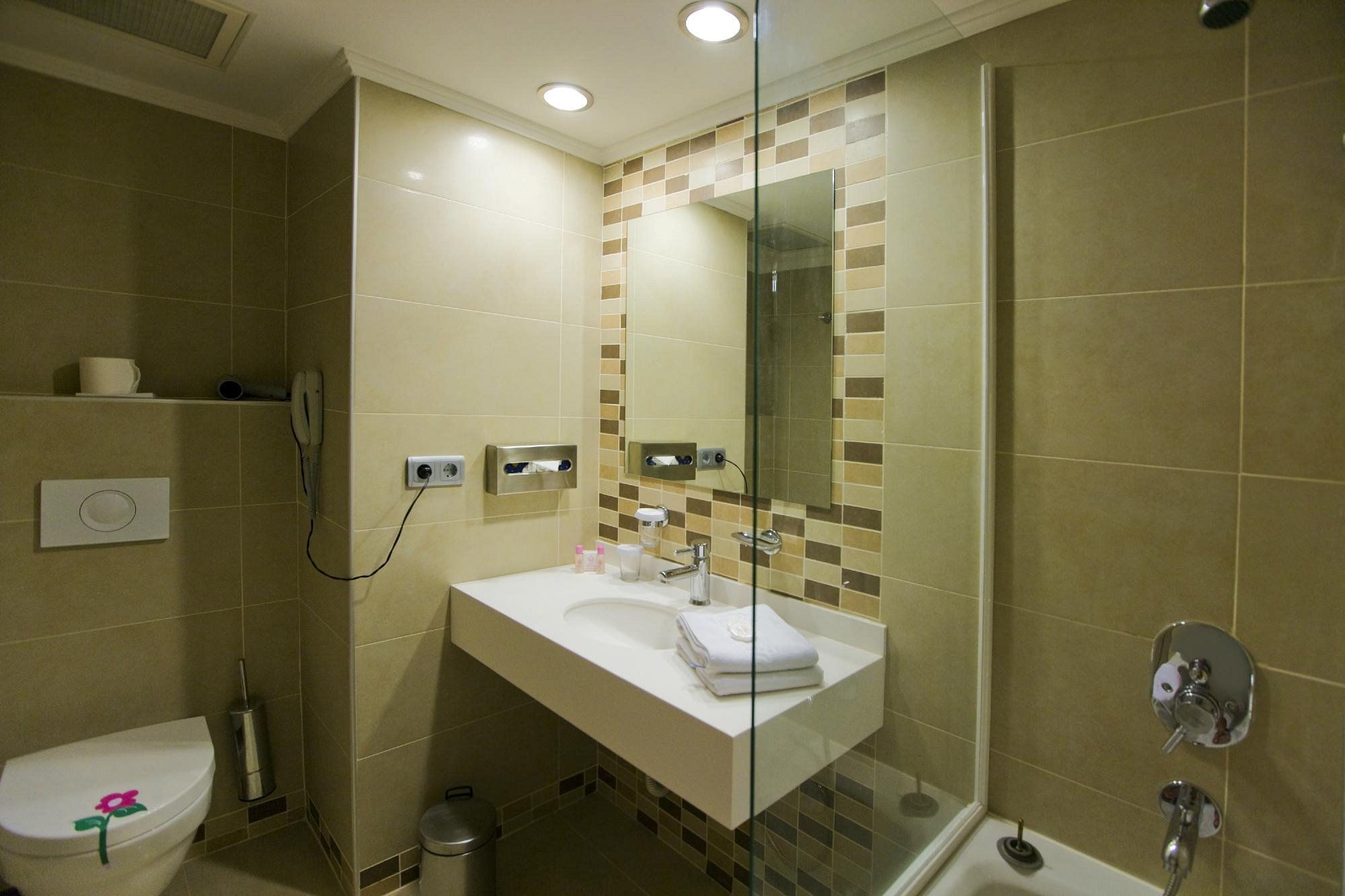 Fantasia Hotel De Luxe Kusadasi foto 14