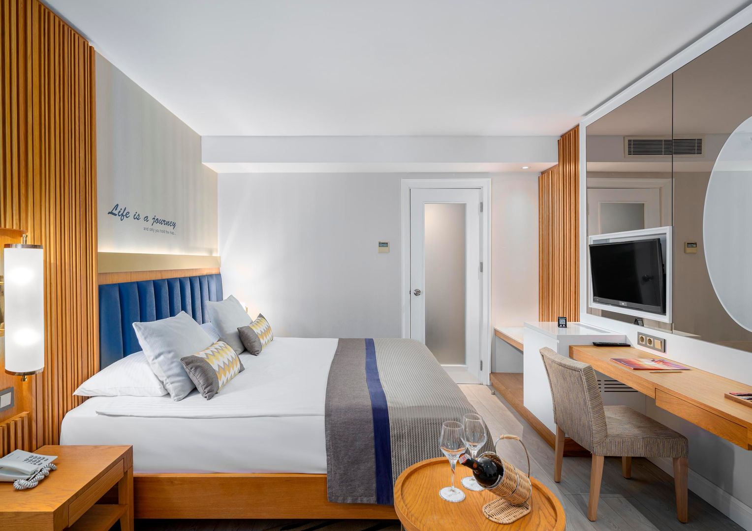 Sidemarin Kirman Premium foto 8