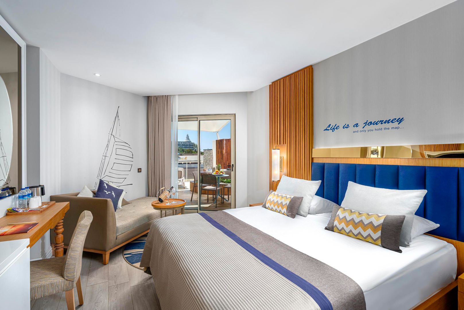 Sidemarin Kirman Premium image 1