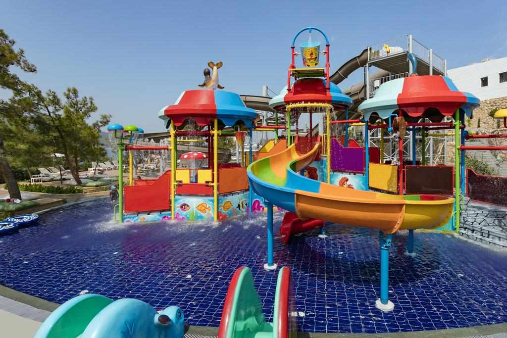 Titanic Luxury Collection Bodrum foto 6
