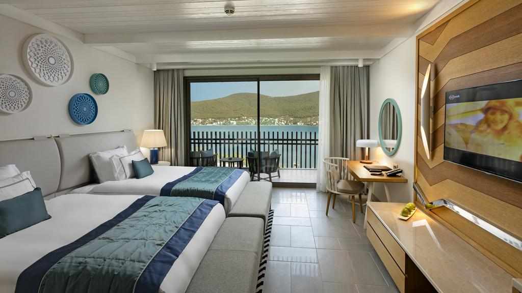 Titanic Luxury Collection Bodrum foto 10