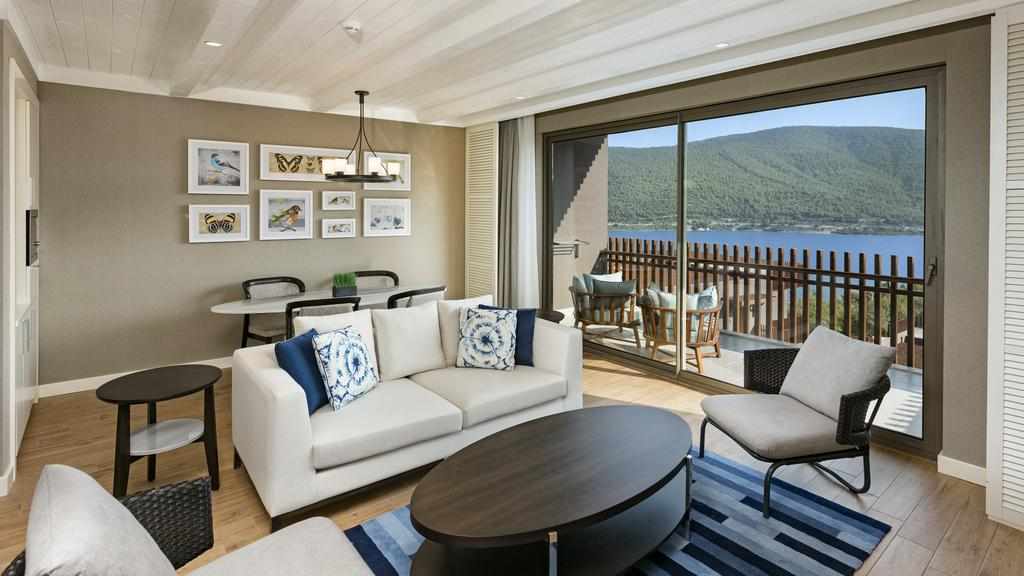 Titanic Luxury Collection Bodrum foto 11