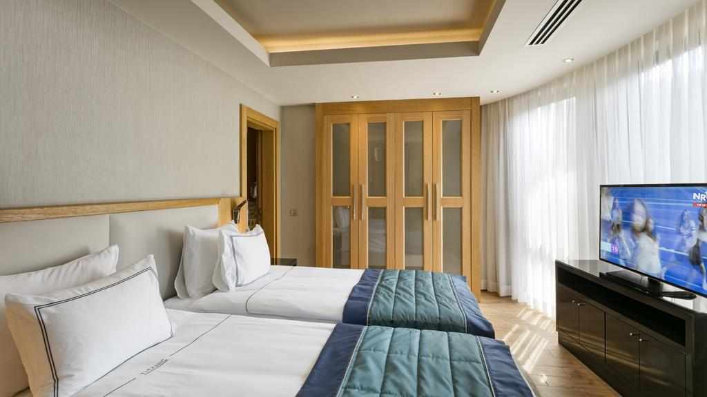 Titanic Luxury Collection Bodrum foto 12