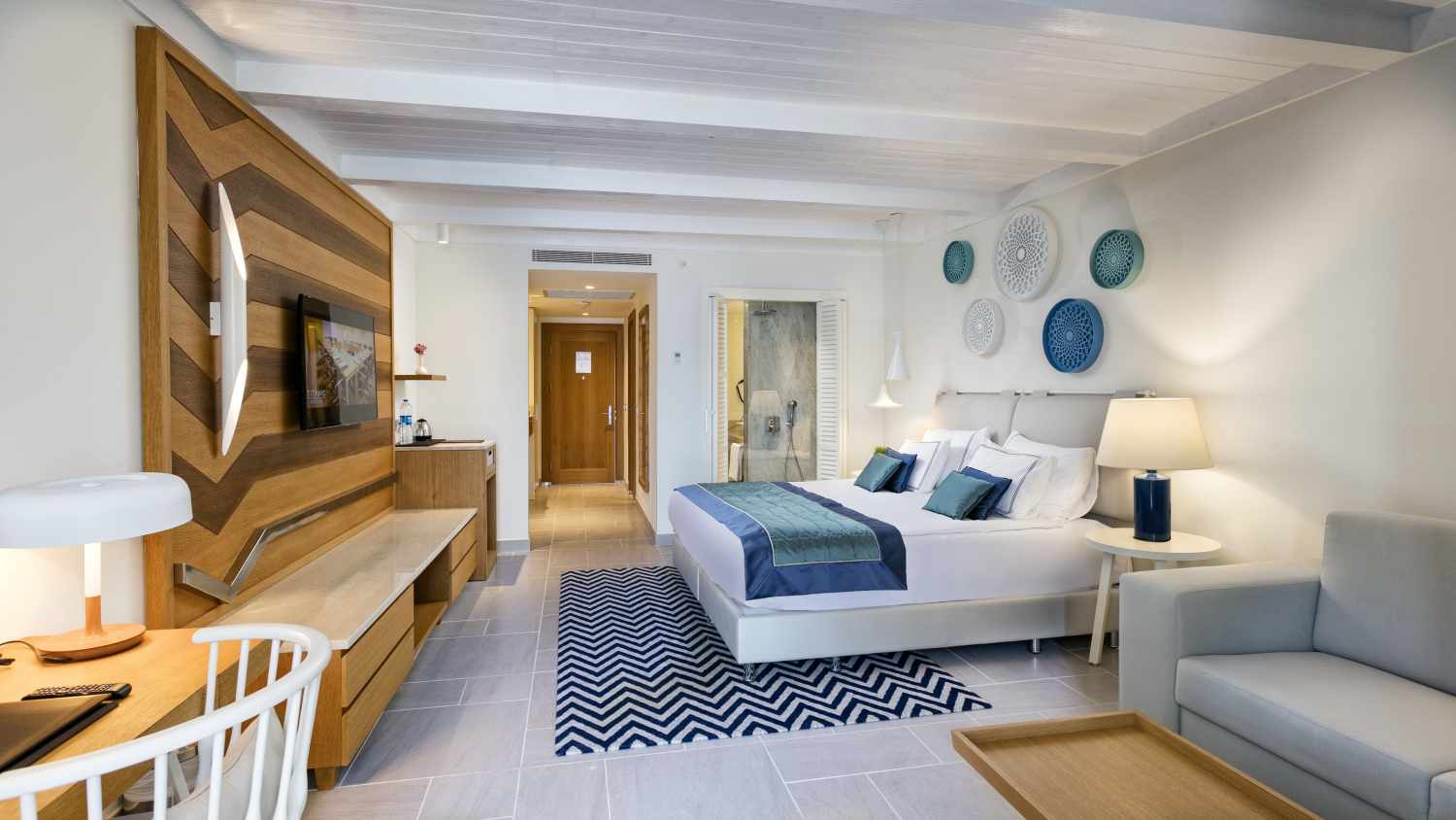 Titanic Luxury Collection Bodrum foto 14