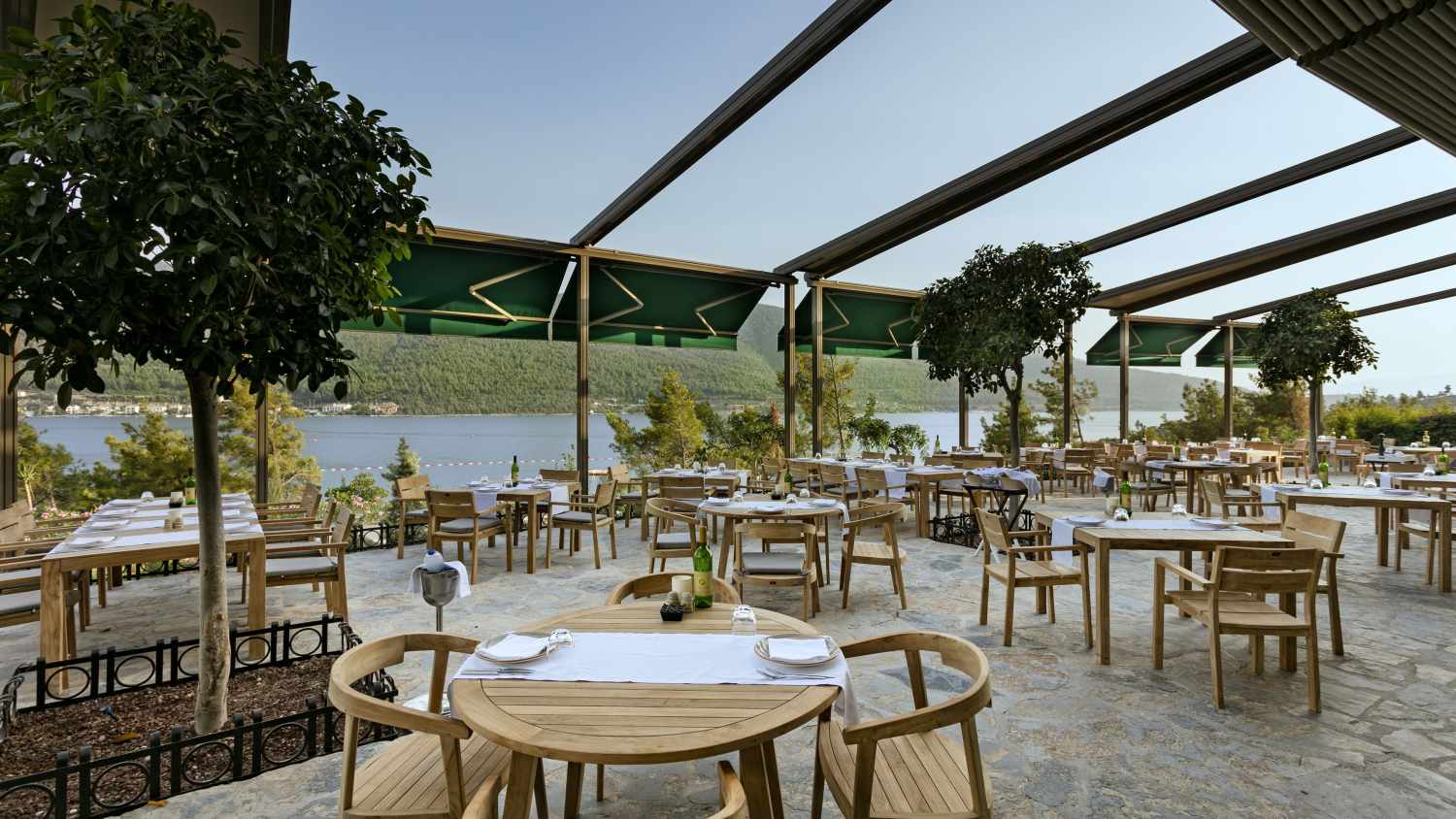 Titanic Luxury Collection Bodrum image 2