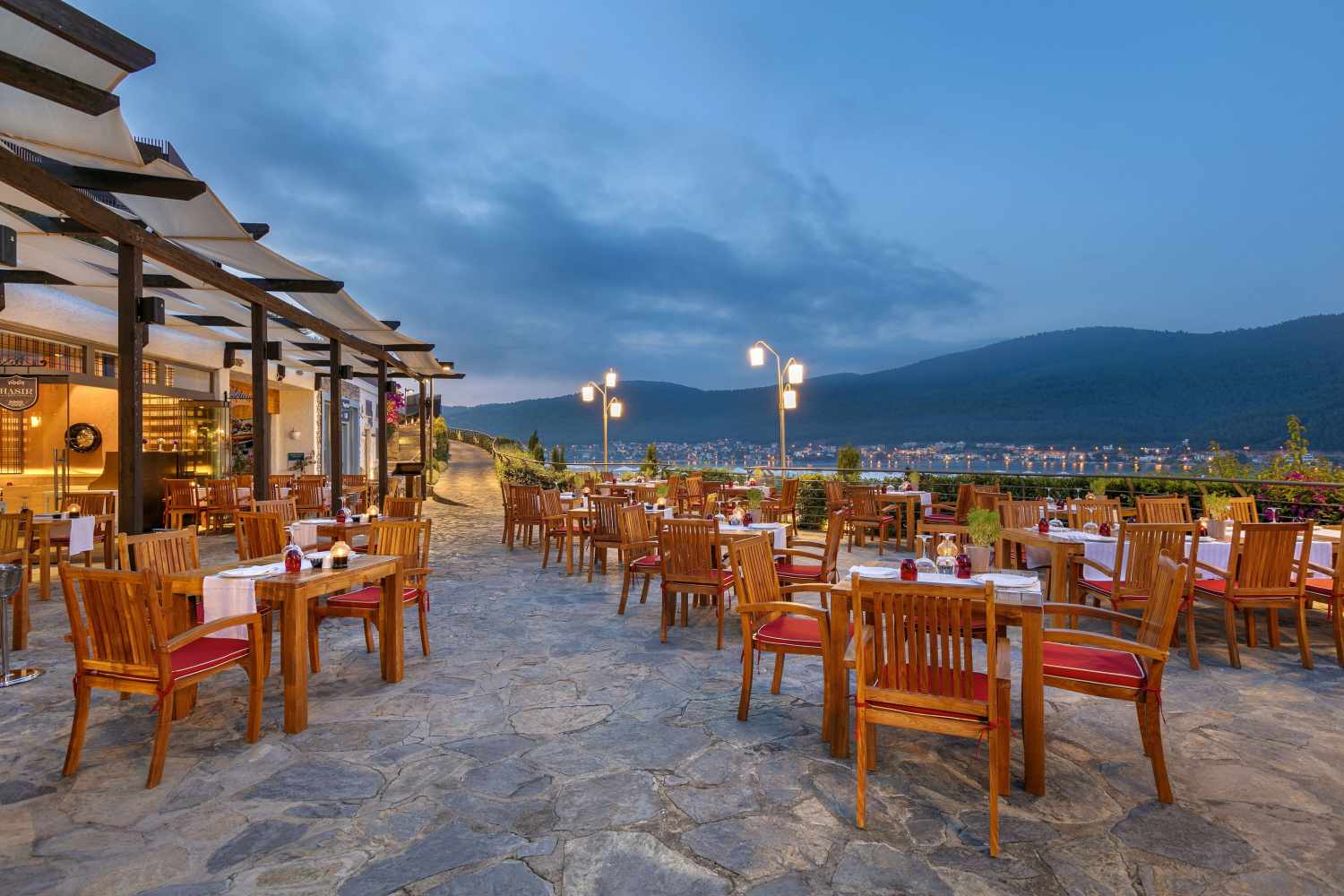Titanic Luxury Collection Bodrum foto 21