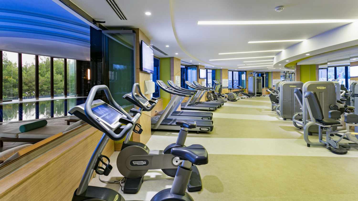 Titanic Luxury Collection Bodrum image 3