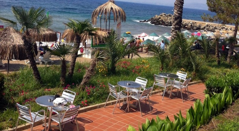 Faustina Hotel & Spa foto 6