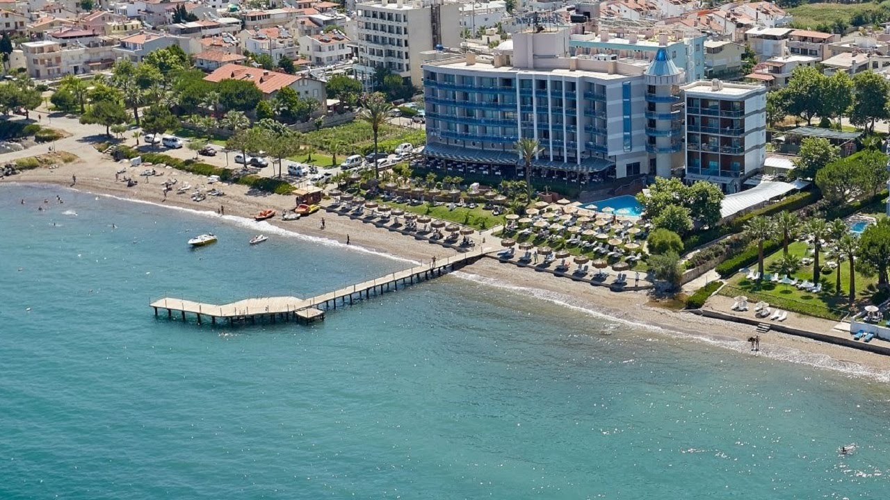 Faustina Hotel & Spa foto 7