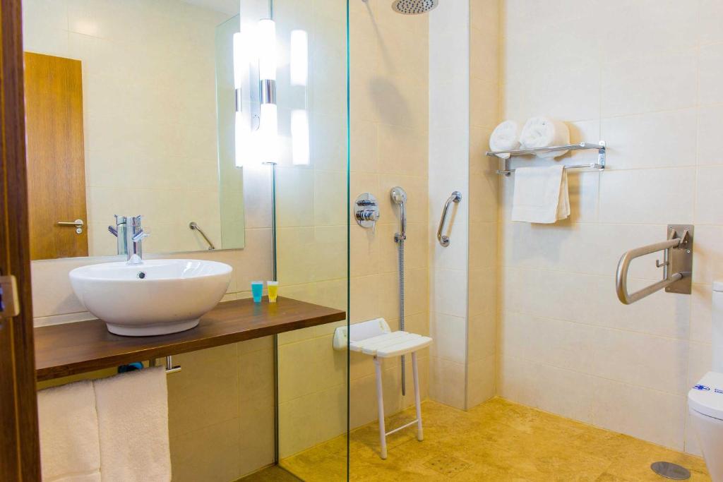 BLUESEA Dimona Suites foto 13
