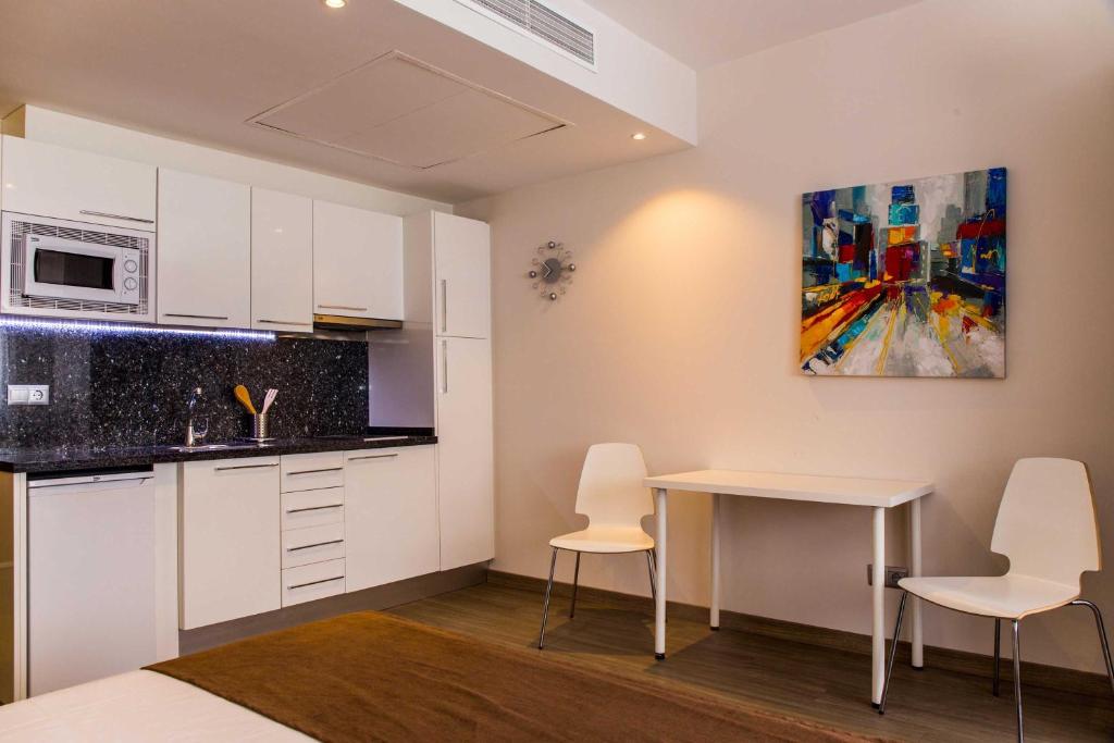 BLUESEA Dimona Suites foto 12