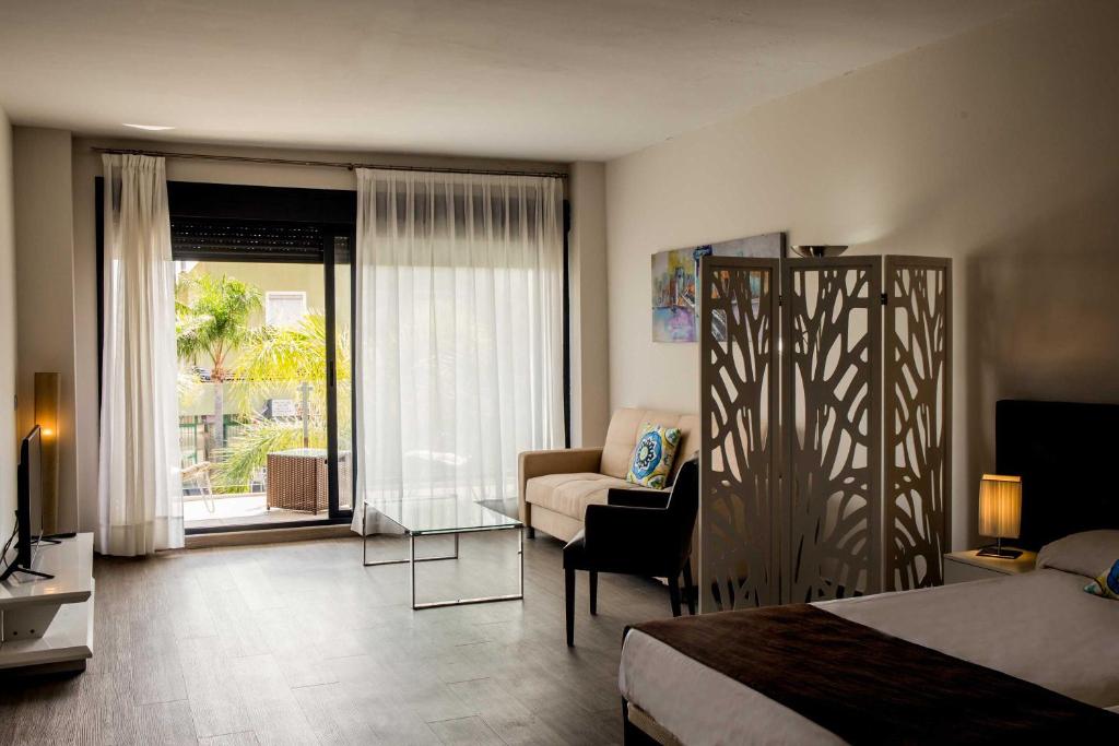 BLUESEA Dimona Suites foto 10
