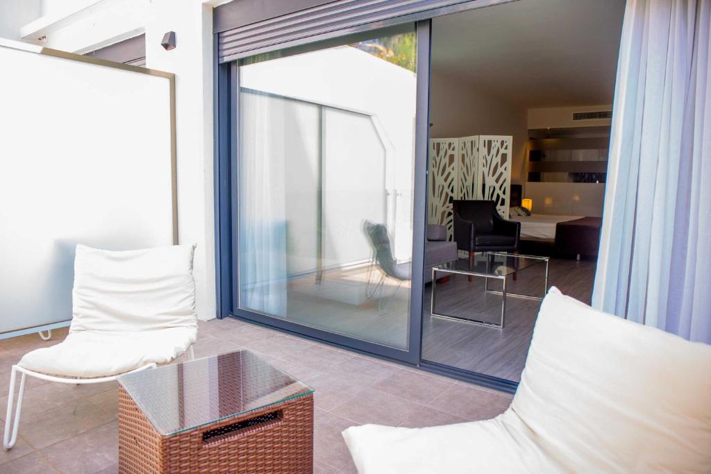 BLUESEA Dimona Suites foto 14