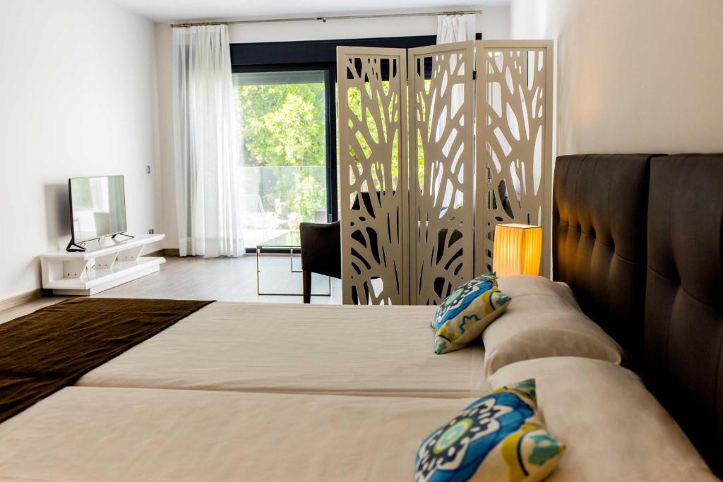 BLUESEA Dimona Suites foto 9