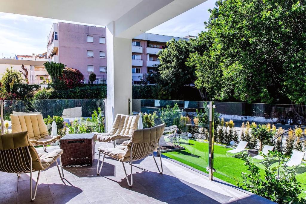 BLUESEA Dimona Suites foto 16